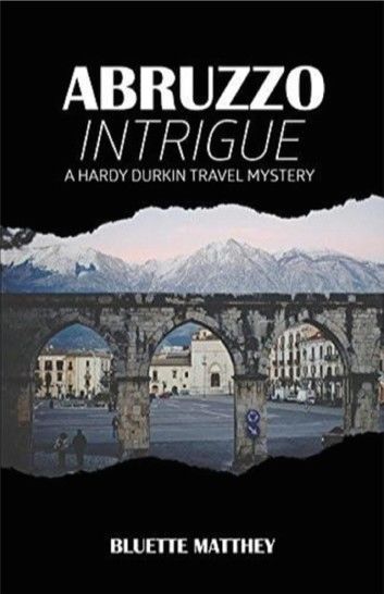 Abruzzo Intrigue