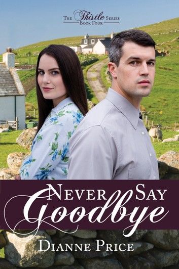 Never Say Goodbye