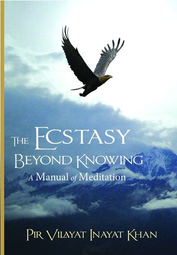 The Ecstasy Beyond Knowing