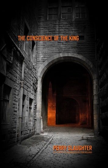 The Conscience of the King