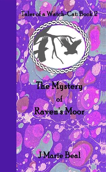 The Mystery of Raven\