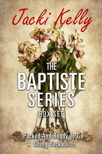 The Baptiste Series - Box Set