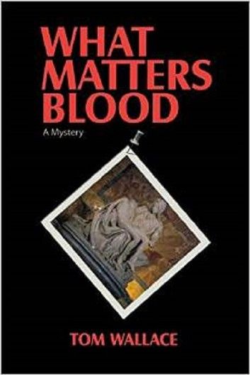 What Matters Blood