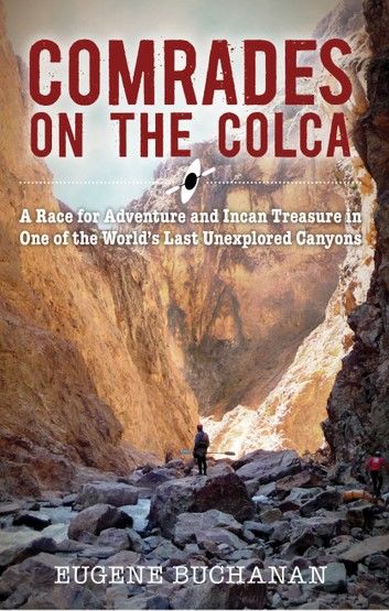 Comrades on the Colca