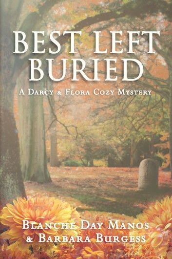 Best Left Buried