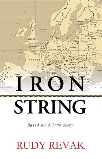 Iron String