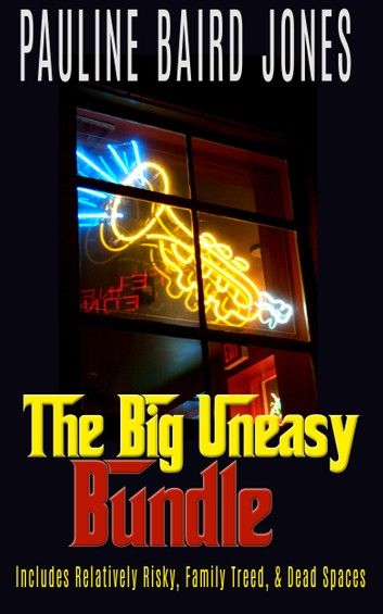 The Big Uneasy Big Bundle