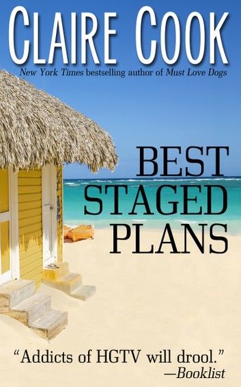 Best Staged Plans