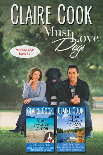 Must Love Dogs Boxed Set