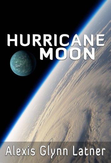 Hurricane Moon