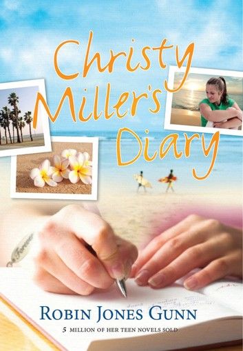 Christy Miller\