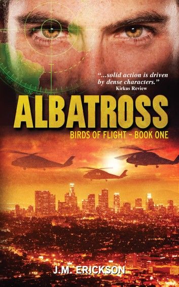 Albatross: Birds of Flight—Book One