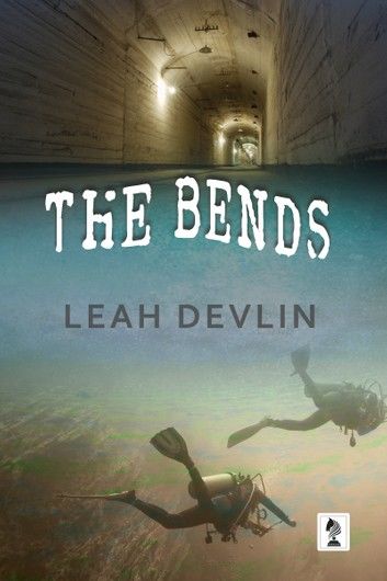 The Bends (The Woods Hole Mysteries Book 3)