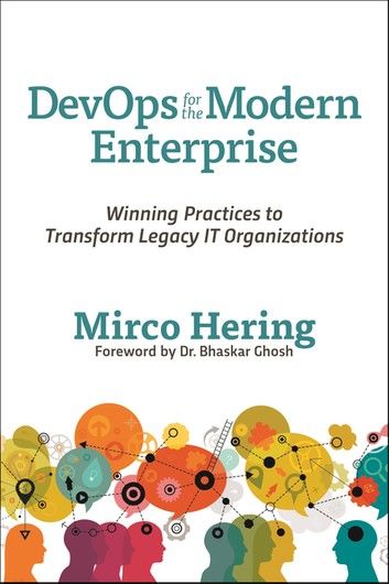 DevOps for the Modern Enterprise