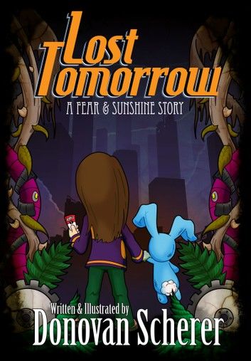 Lost Tomorrow