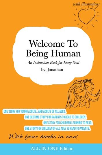 Welcome To Being Human (All-In-One Edition)