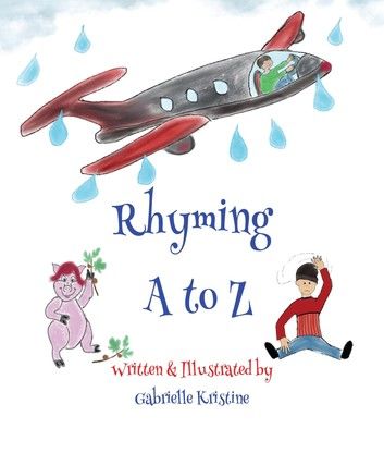 Rhyming A to Z