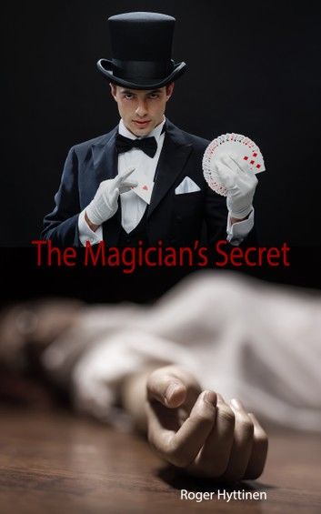 The Magician\