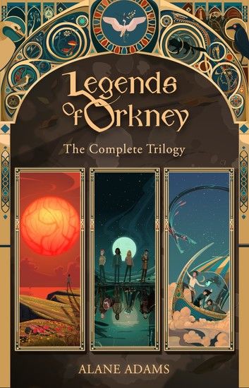 The Legends of Orkney
