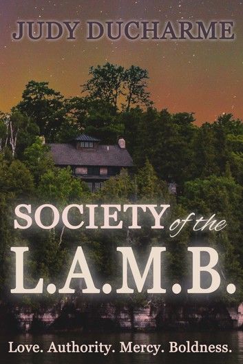 Society of the L.A.M.B.