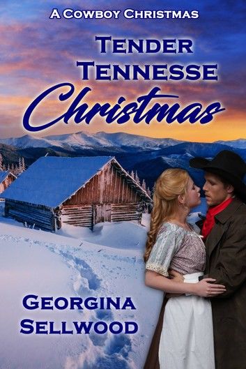 Tender Tennessee Christmas