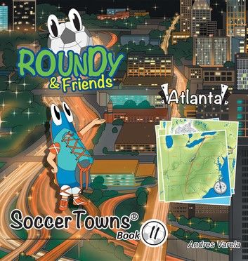 Roundy and Friends - Atlanta