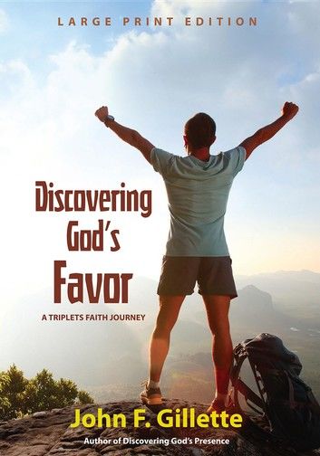 Discovering God\