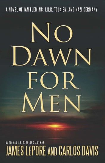 No Dawn for Men