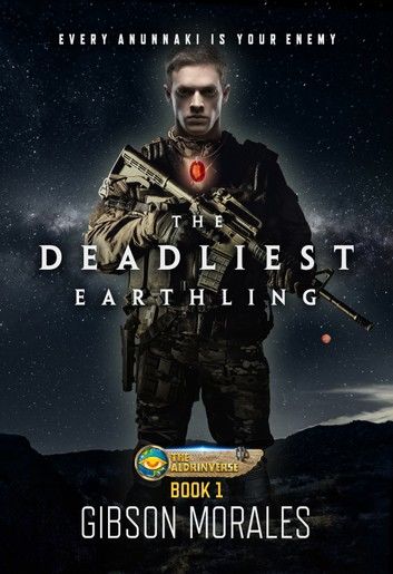 The Deadliest Earthling