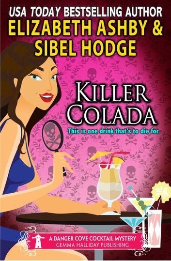 Killer Colada
