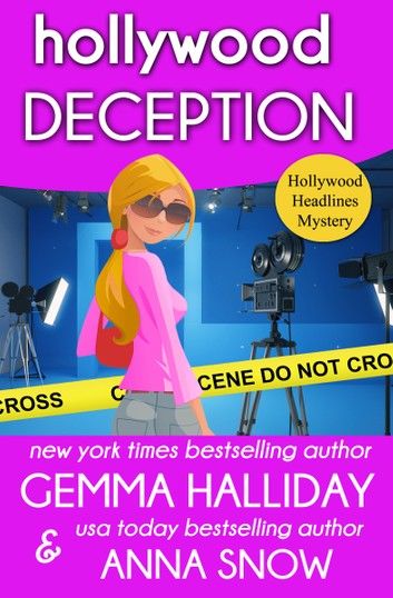 Hollywood Deception