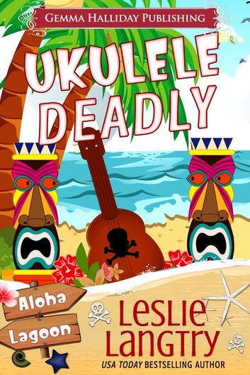 Ukulele Deadly