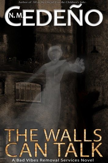 The Walls Can Talk