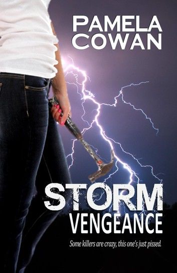 Storm Vengeance