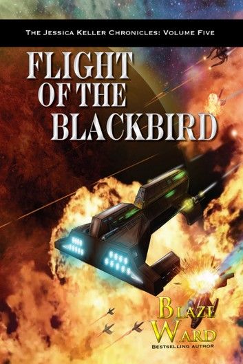 Flight of the Blackbird