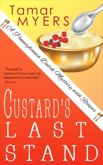 Custard\