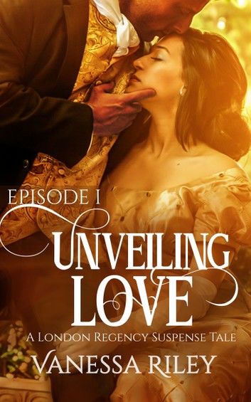 Unveiling Love: Episode III