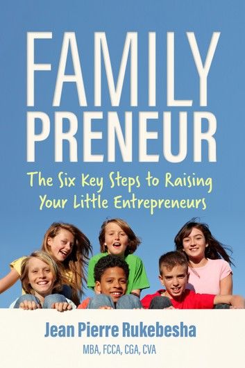 Familypreneur