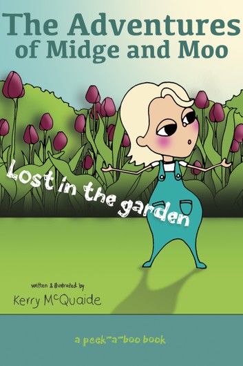 Lost in the Garden