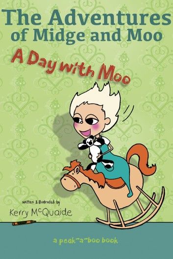 A Day with Moo