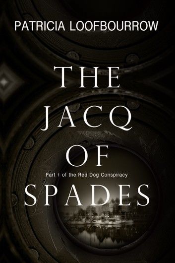 The Jacq of Spades