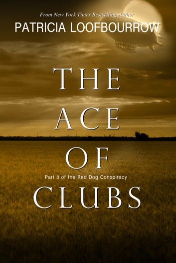 The Ace of Clubs