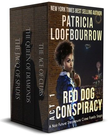 Red Dog Conspiracy, Act 1