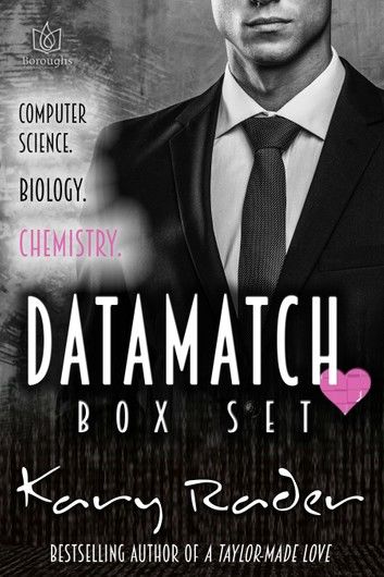 DataMatch Box Set