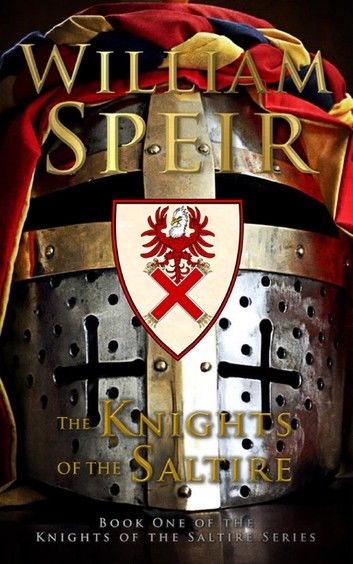 The Knights of the Saltire