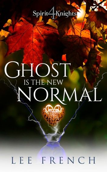Ghost Is the New Normal