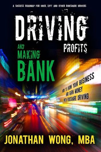 Driving Profits and Making Bank