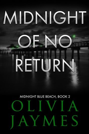 Midnight Of No Return