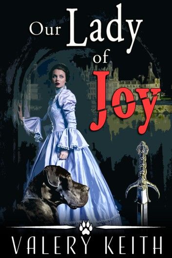 Our Lady of Joy