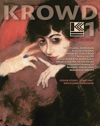 Krowd Review Winter 2015